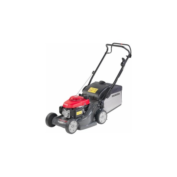 Бензиновая газонокосилка Honda HRX 426 C PDEH