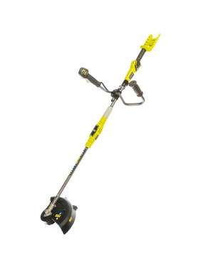Аккумуляторный триммер Ryobi MAX POWER RBC36B26B с леской и ножом 5133002405