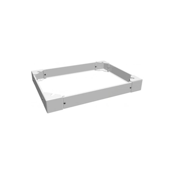 Усиленный цоколь EKF PROxima FORT 400х400 FCS44