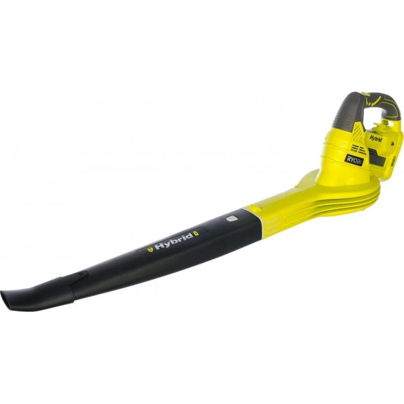 Воздуходувка Ryobi ONE+ OBL1820H 5133002340 Воздуходувка Ryobi ONE+ OBL1820H 5133002340