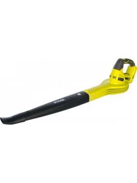 Аккумуляторная воздуходувка Ryobi One+ OBL1820S 5133002663 Аккумуляторная воздуходувка Ryobi One+ OBL1820S 5133002663