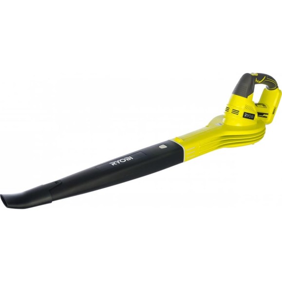 Аккумуляторная воздуходувка Ryobi One+ OBL1820S 5133002663