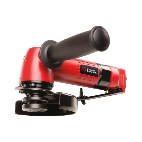 Угловая пневмошлифмашинка Chicago Pneumatic CP9121AR 6151957321 Угловая пневмошлифмашинка Chicago Pneumatic CP9121AR 6151957321