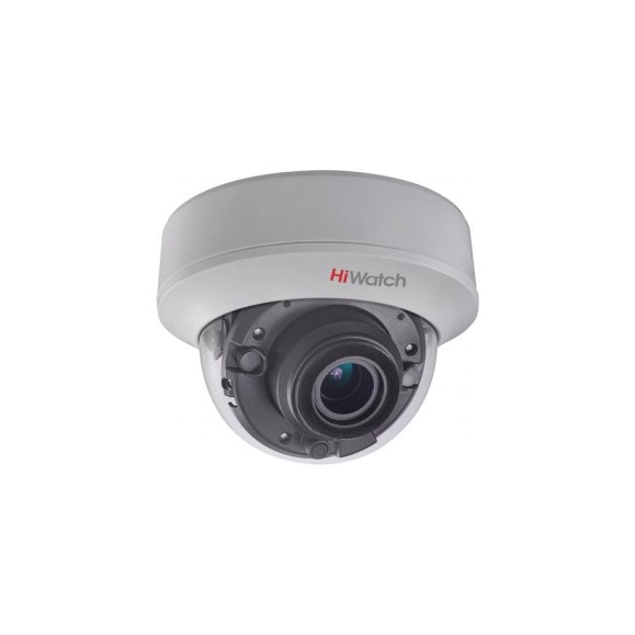 Видеокамера 2.8-12mm HiWatch DS-T507 300609767