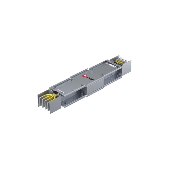 Секция термокомпенсации EKF 1000А, IP55, 3L+N+PE, длина 1м HPA10TK45