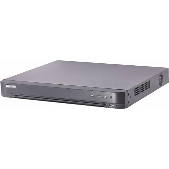 Видеорегистратор Hikvision DS-7216HUHI-K2 АВ5010084 Видеорегистратор Hikvision DS-7216HUHI-K2 АВ5010084