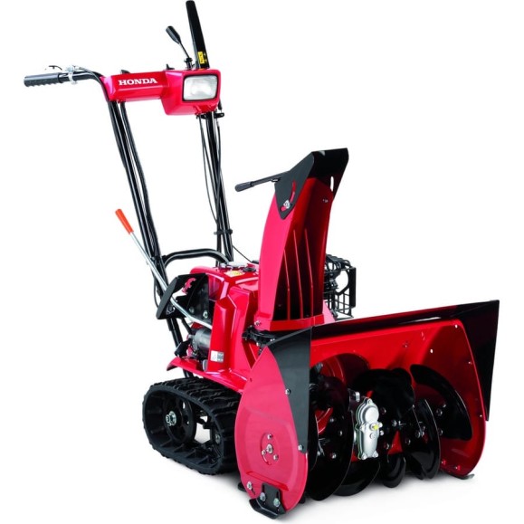 Бензиновый снегоуборщик HONDA HSS655K1ET Бензиновый снегоуборщик HONDA HSS655K1ET
