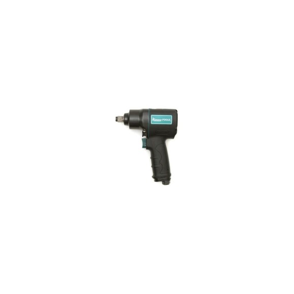 Минигайковерт Kamasa Tools 1/2", 407Нм K 9802
