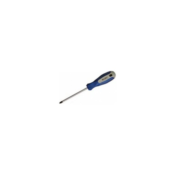 Отвёртка Multipoint крестообразный шлиц PH-0 РемоКолор 33-0-711