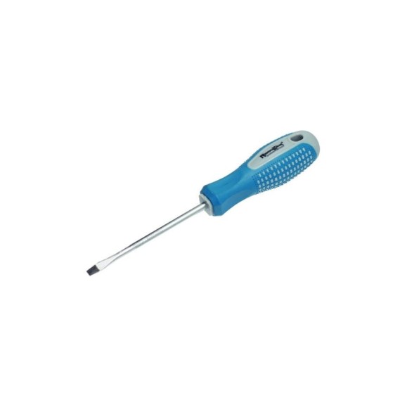 Отвертка РемоКолор Multipoint SL 6x150 мм /шт./ 33-0-705 Отвертка РемоКолор Multipoint SL 6x150 мм /шт./ 33-0-705