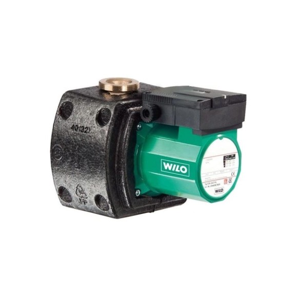Циркуляционный насос Wilo TOP-Z 25/10 EM PN6/10 2061964