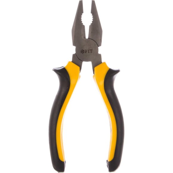 Пассатижи Стайл FIT 50626 Пассатижи Стайл FIT 50626