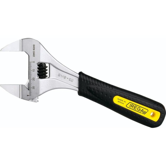 Разводной ключ IREGA ERGOTOP SWO 92XS/CBE- 6 Разводной ключ IREGA ERGOTOP SWO 92XS/CBE- 6