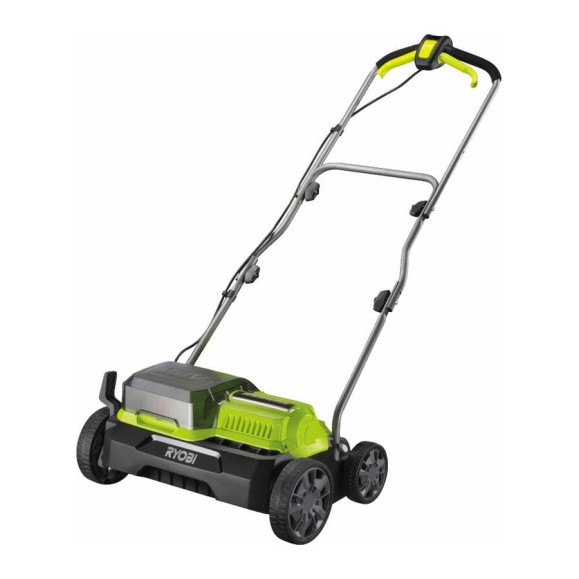 Бесщеточный скарификатор-аэратор Ryobi ONE+ RY18SFX35A-0 5133004548