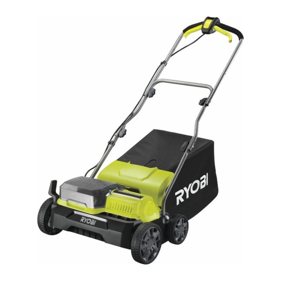Бесщеточный скарификатор-аэратор Ryobi ONE+ RY18SFX35A-240 5133004549
