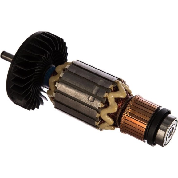 Pотор в сборе к 9069S/9069/9067 Makita 516773-0