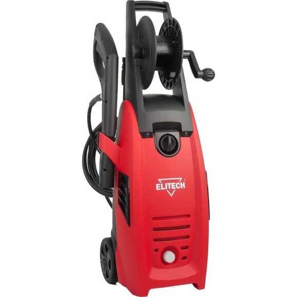 Мойка высокого давления Elitech М 1800 РКС