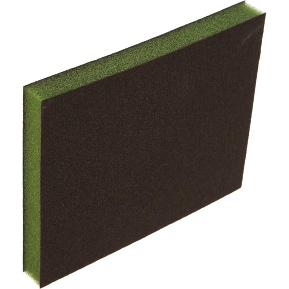 Губка Best for Contour (98х120х13 мм) Bosch 2608608231
