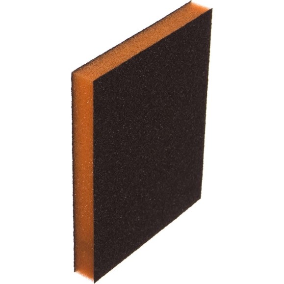 Губка Best for Contour (98х120х13 мм) Bosch 2608608229