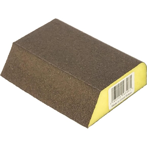 Губка Best for Profile (69х97х26 мм) Bosch 2608608223 Губка Best for Profile (69х97х26 мм) Bosch 2608608223