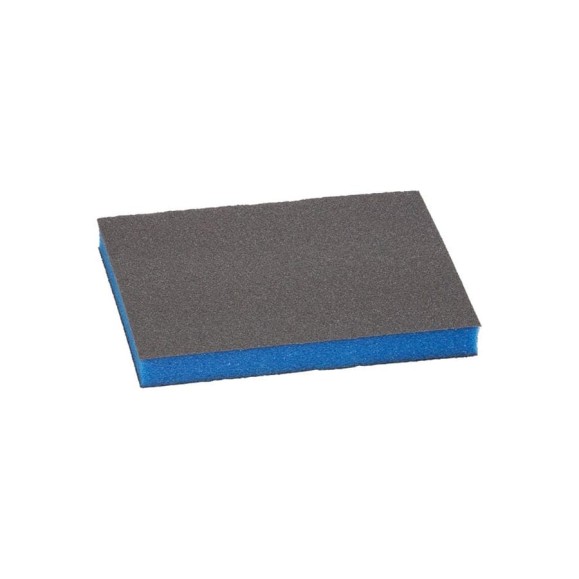 Губка Best for Contour (98х120х13 мм) Bosch 2608608198