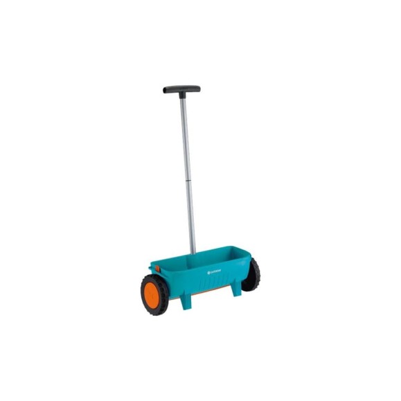 Разбрасыватель-сеялка Gardena Classic 300 00430-29.000.00 Разбрасыватель-сеялка Gardena Classic 300 00430-29.000.00