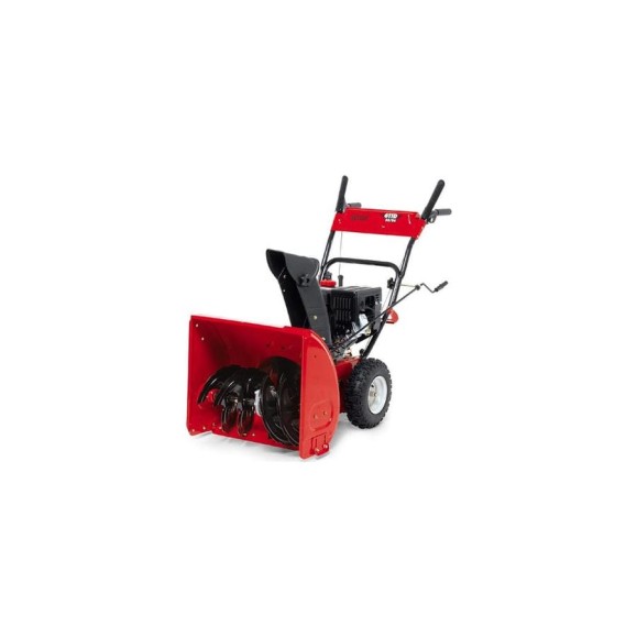 Бензиновый снегоуборщик MTD М 61 31A-62C2678 Бензиновый снегоуборщик MTD М 61 31A-62C2678