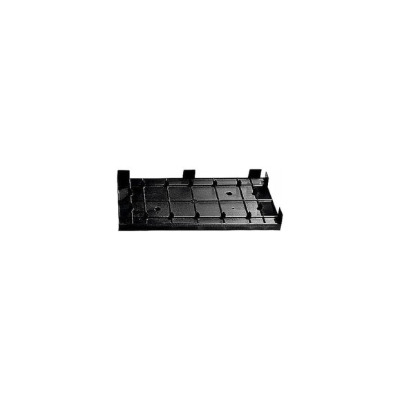 Дырокол для виброшлифмашины GSS 28A Bosch 2608190017