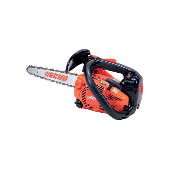 Бензопила ECHO CS-260TES