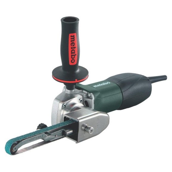 Ленточный напильник Metabo BFE 9-90 602134510