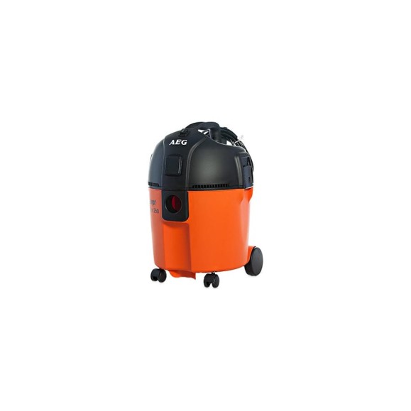 Промышленный пылесос AEG 411880 AP 250 ECP