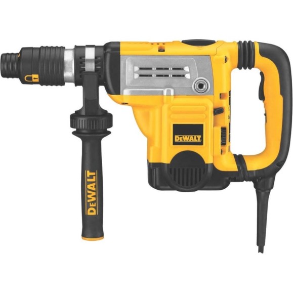 Перфоратор DEWALT D 25602 K Перфоратор DEWALT D 25602 K