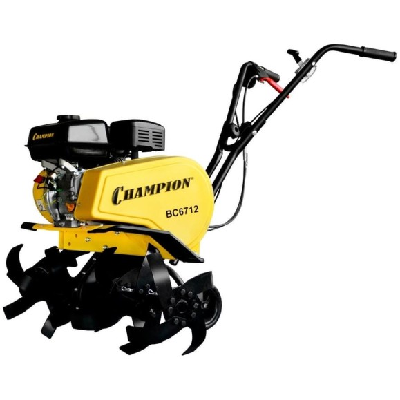Мотокультиватор Champion BC6712