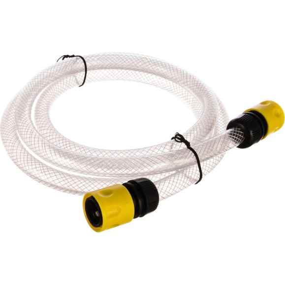 Шланг на вход 2 м для моек Champion HP2130; HP8170; HP8160; HP8140
