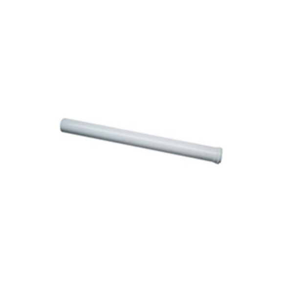 Труба полипропиленовая (d 80; 1000 мм) Baxi KHG 714059411