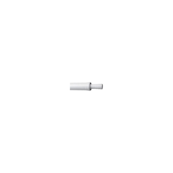 Удлинение коаксиальное (DN 80/125 мм) Baxi HT KHG 714059513 Удлинение коаксиальное (DN 80/125 мм) Baxi HT KHG 714059513