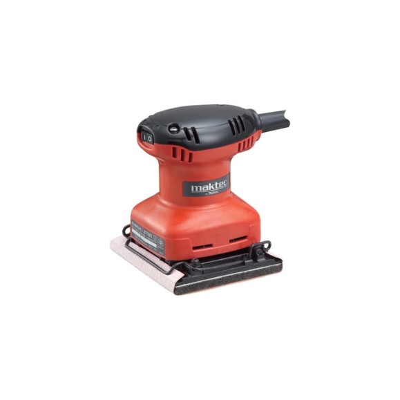 Вибрационная шлифмашина Maktec by Makita MT920