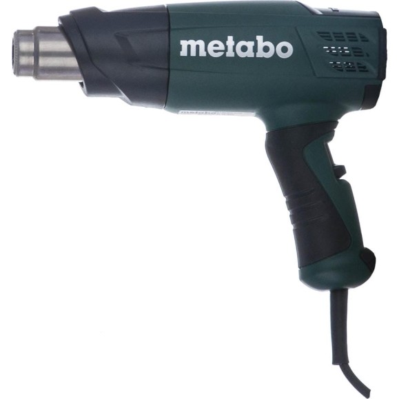 Фен Metabo H 16-500 601650000