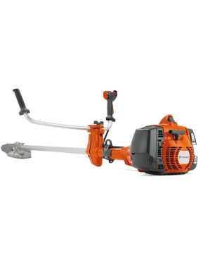 Бензиновый триммер-кусторез Husqvarna 555 FX 9666291-01