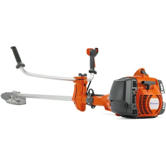 Бензиновый триммер-кусторез Husqvarna 555 FX 9666291-01