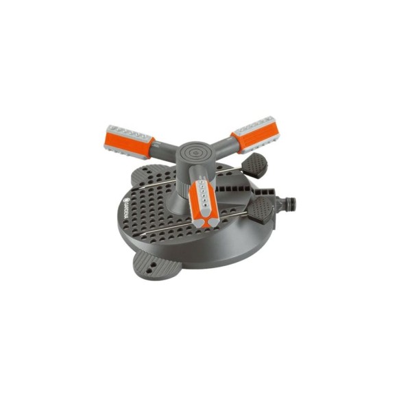Круговой дождеватель Gardena Mambo 02062-29.000.00 Круговой дождеватель Gardena Mambo 02062-29.000.00