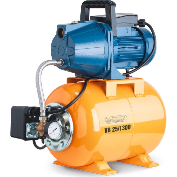 Насосная станция Elpumps VB25/1300