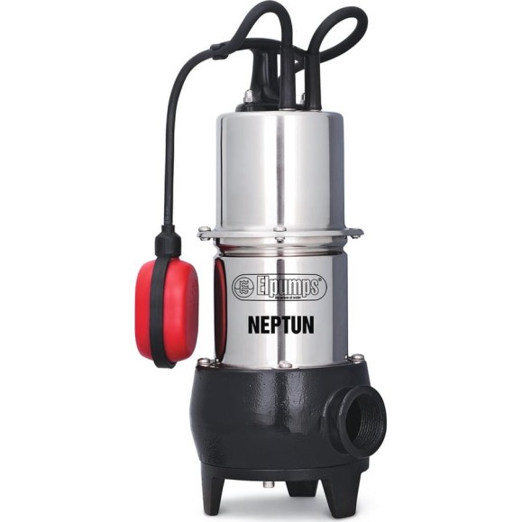 Дренажный насос Elpumps NEPTUN