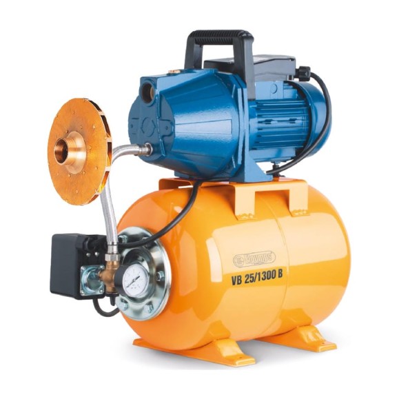 Насосная станция Elpumps VB25/1300B