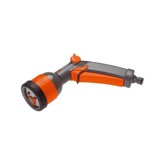 Пистолет для полива многофункциональный Comfort Gardena 08106-29.000.00