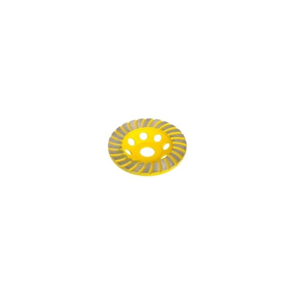 Чашка алмазная Turbo-Plus 180 мм STAYER Professional, 33380-180