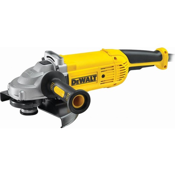 Угловая шлифмашина DEWALT D 28498