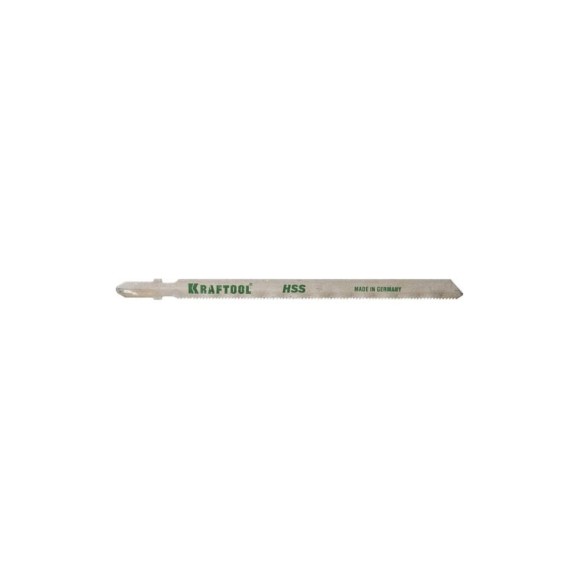 Пилка по металлу (2 шт; 110х132 мм) KRAFTOOL 159552-1,2