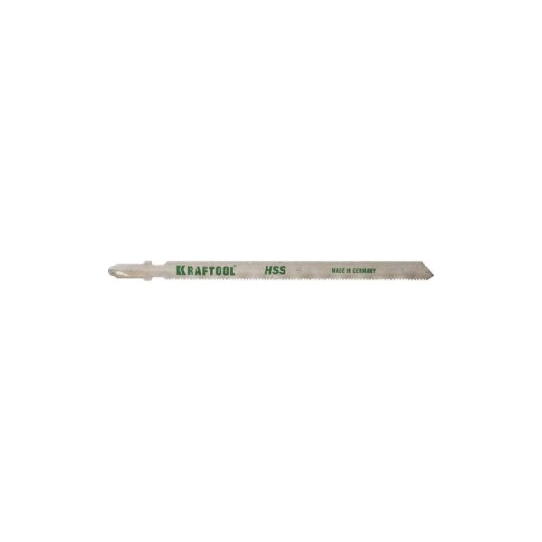 Пилка по металлу (2 шт; 110х132 мм) KRAFTOOL 159552-1,2