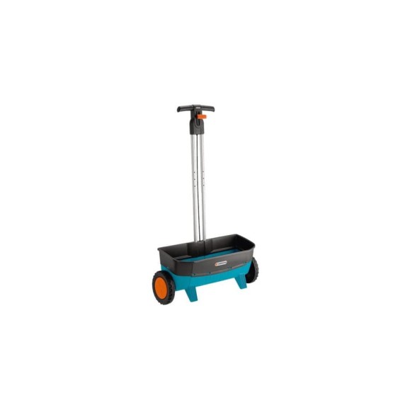 Универсальный разбрасыватель-сеялка Gardena Comfort 800 00435-20.000.00